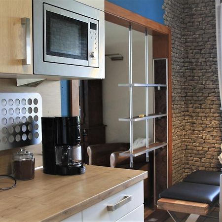 Luxurious Apartment With A Wonderful Panoramic View วอล์ฟสบวร์ก ภายนอก รูปภาพ