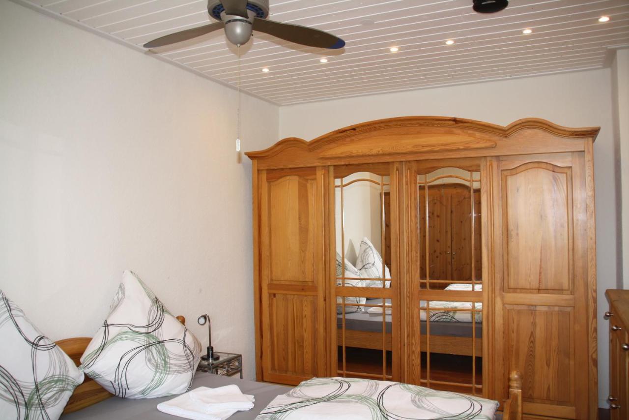 Luxurious Apartment With A Wonderful Panoramic View วอล์ฟสบวร์ก ภายนอก รูปภาพ