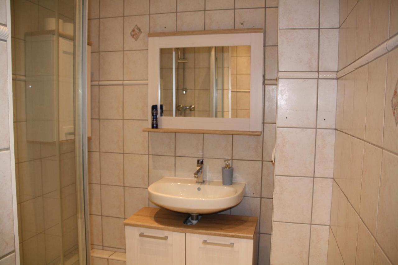 Luxurious Apartment With A Wonderful Panoramic View วอล์ฟสบวร์ก ภายนอก รูปภาพ